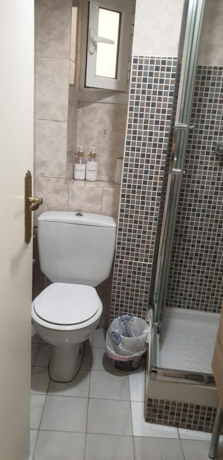 Casa Eguino Pet-friendly Appartement San Sebastian