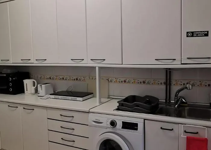 Casa Eguino Pet-Friendly