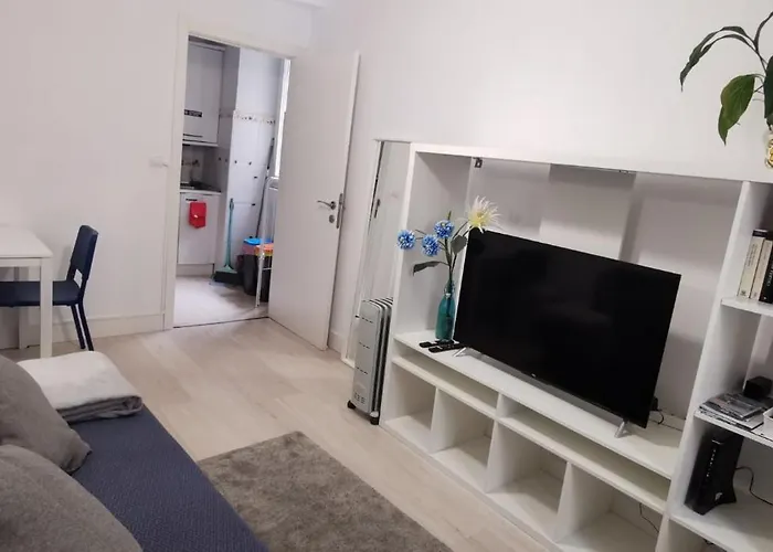 Casa Eguino Pet-Friendly