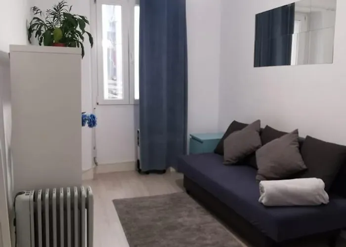 Casa Eguino Pet-Friendly