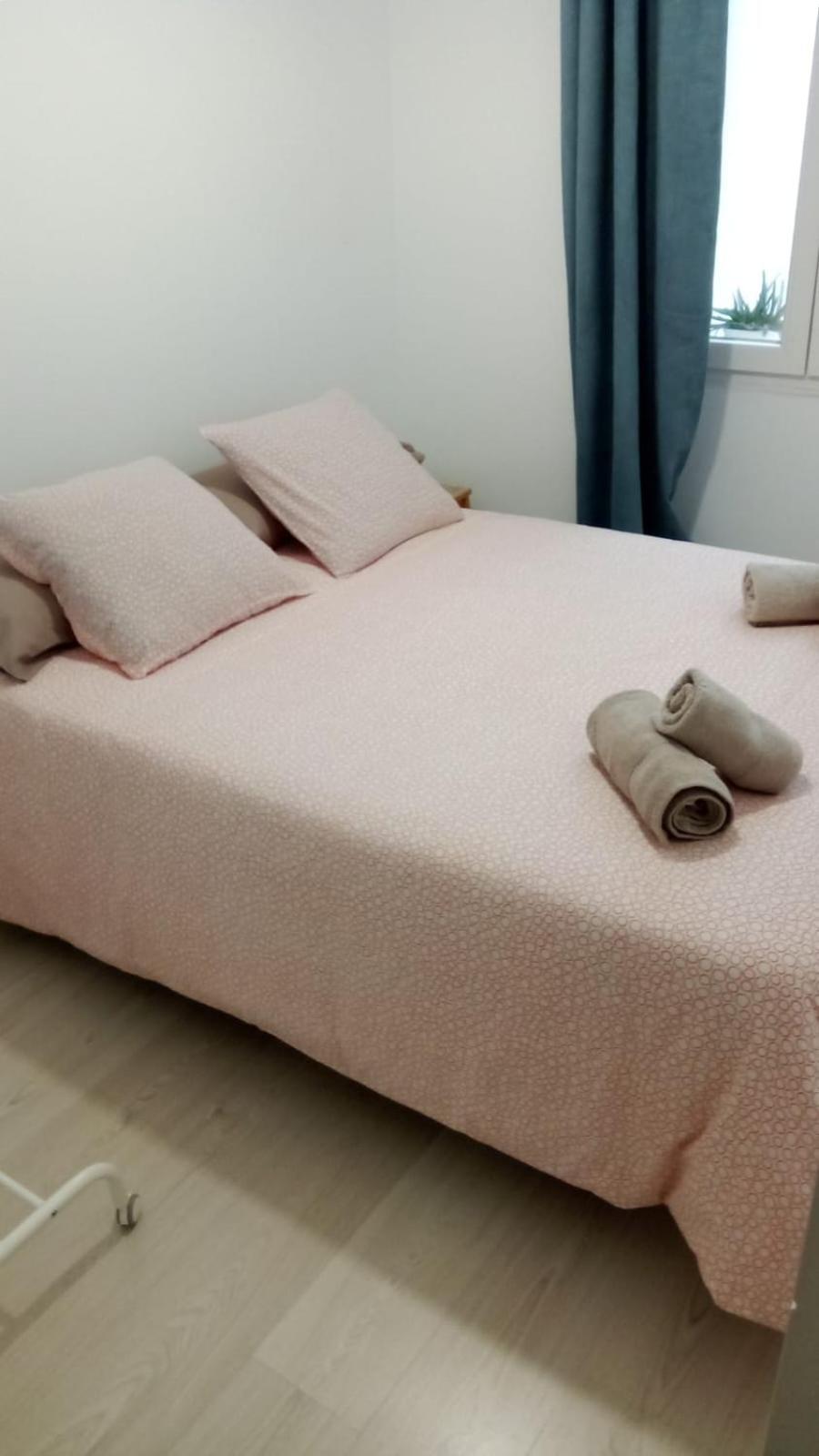 Casa Eguino Pet-friendly Appartement *
