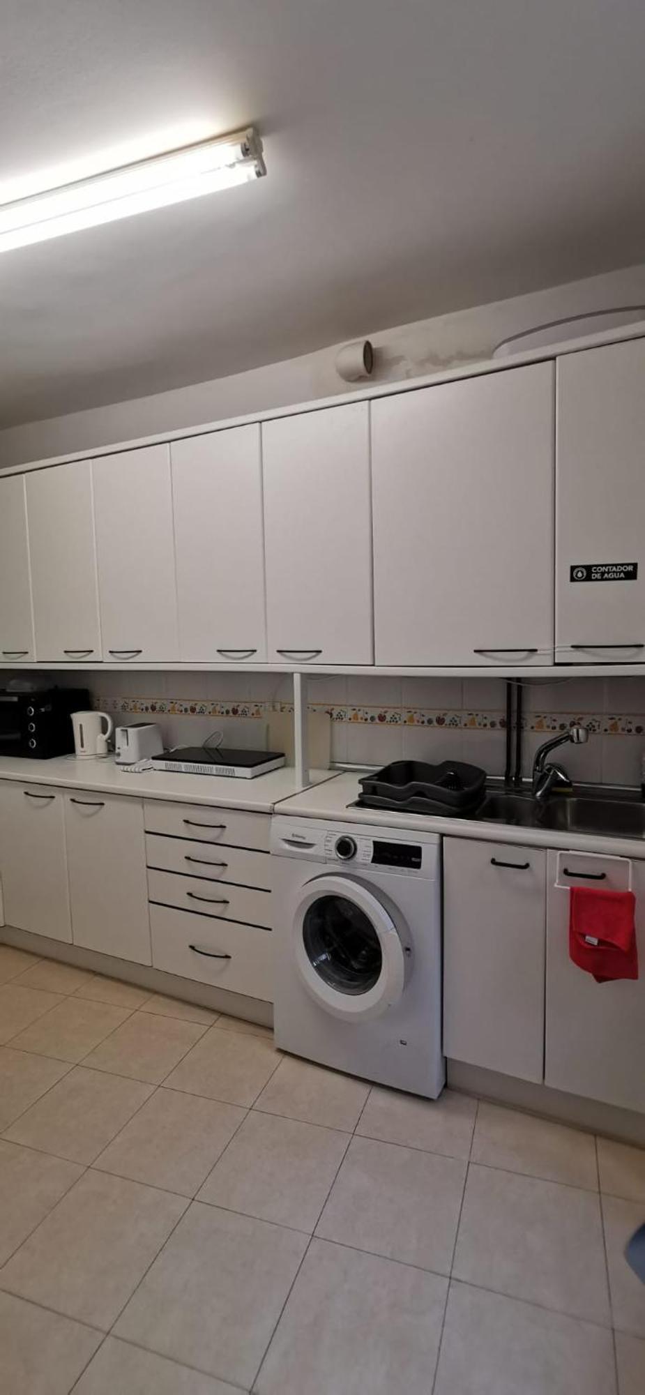 Casa Eguino Pet-friendly Appartement San Sebastian