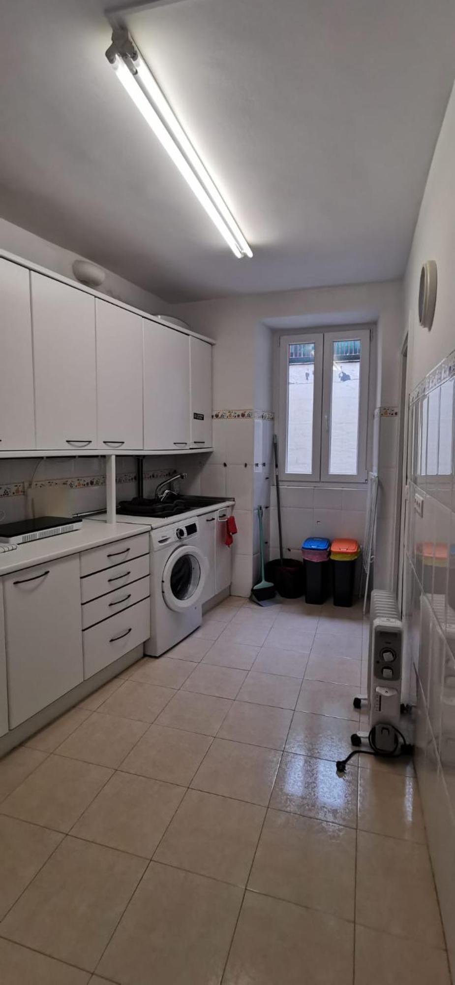 Appartement Casa Eguino Pet-friendly San Sebastian
